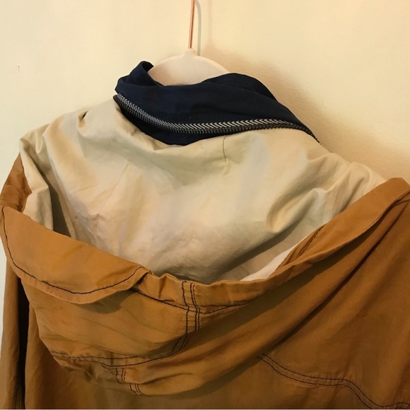 BELLFIELD men coat size XXL NWOT - Picture 2 of 7